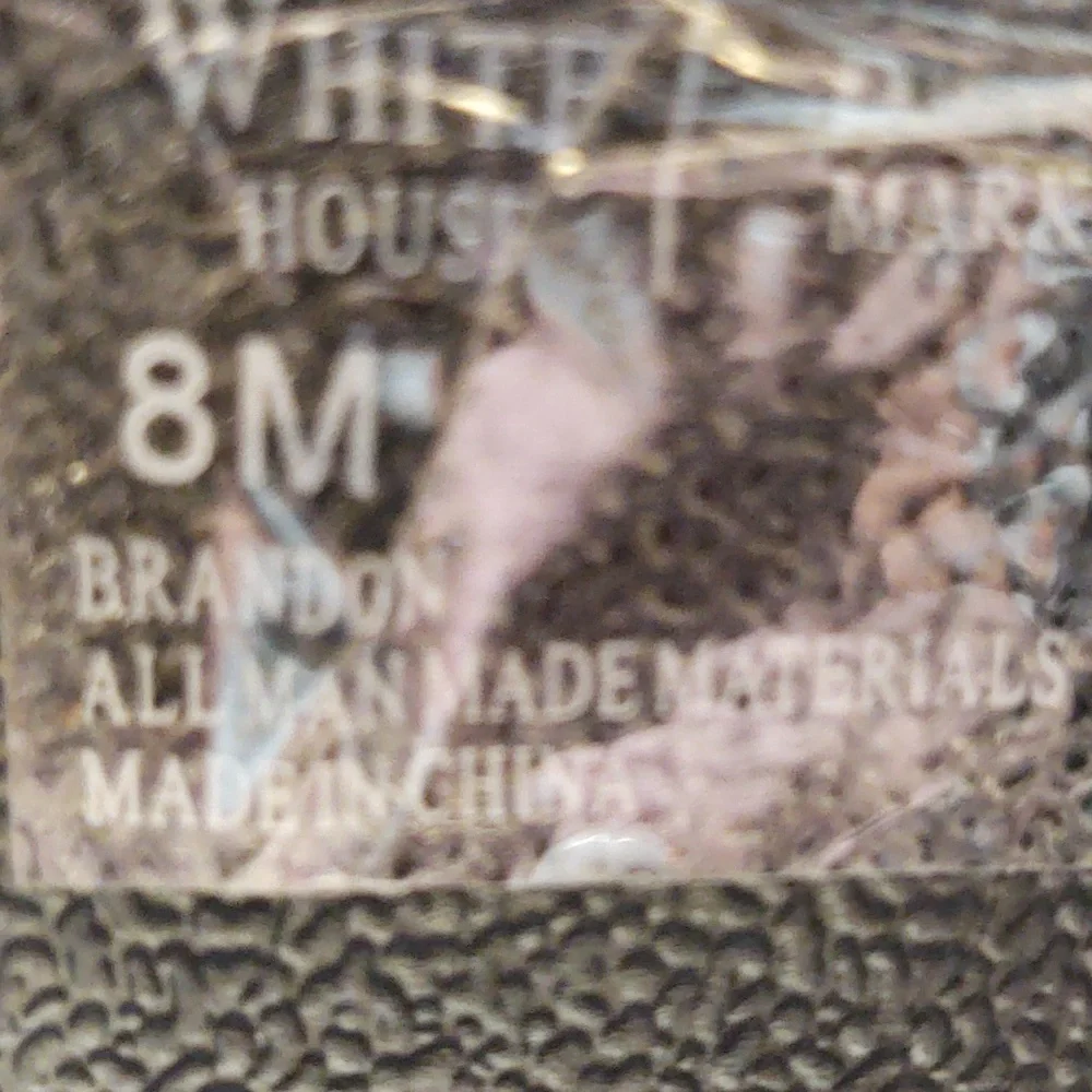 White House Black Market Size 8 shoes - Picture 4 of 5